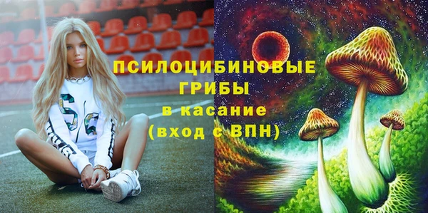 мескалин Пересвет
